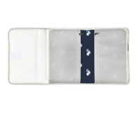 Beaba Przewijak podróżny z etui na akcesoria Moonlit Ocean/Jungle - 1067477 - zdjęcie 3